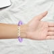 thumbnail image 5 of 11/14 PCS Pulseras coloridas de amistad con pulsera Bead Bead Beats Set Beads Peads Bracelet para adolescentes Fans de amantes de la música, 5 of 7