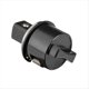 thumbnail image 2 of 42-06-0147 Kit Llave Trinquete Inalámbrica Combustible para Reparación Yunque 3/8 Pulgadas para Herramientas Eléctricas Yunque 2567-20 2569-20 Piezas para Herramientas Eléctricas, 2 of 6