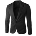 thumbnail image 1 of Costumes Formels pour Hommes, Vestes, Costumes Décontractés, etc., 1 of 2