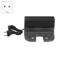 thumbnail image 2 of Base de Station de Charge Station de Charge pour Ecovacs Deebot Ozmo Prise UE, 2 of 5