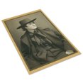 thumbnail image 3 of Print: Elbert Hubbard, Half-Length Portrait, Facing Right, 1900, 3 of 4