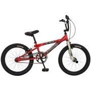 Mongoose Strike BMX Boy's Bike