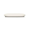 thumbnail image 3 of Google TV Streamer 4K - Fast Streaming Entertainment on Your TV with Voice Search Remote - Watch Movies, Shows, Live TV, and Netflix in 4K HDR - Smart Home Control - 32 GB of Storage - Porcelain, 3 of 5