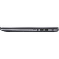 thumbnail image 4 of ASUS Vivobook X515E Laptop 2023-15.6" FHD Touch Intel Iris Xe Graphics - Intel Core i5-1135G7 4 Cores - 8GB DDR4 512GB NVMe SSD-Wi-Fi 5- Win11 32GB USB - Slate Grey, 4 of 5