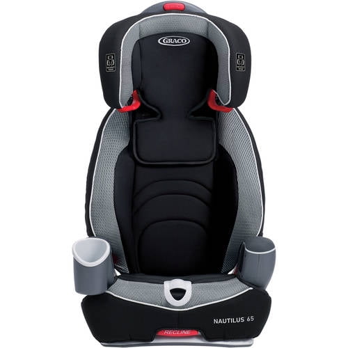 Graco Nautilus Car Seat Cover Replacement Velcromag