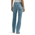 thumbnail image 2 of Wrangler® Women's Ultimate Riding Jean Willow Bootcut, 2 of 6