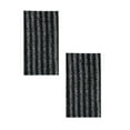 thumbnail image 1 of 4Pcs Christmas Decorations Exfoliating Shower Towel For Blissal Exfoliating Shower Towel Rip Exfoliating Washcloth Long Washcloth Back Scrubber For & Towel, 1 of 4