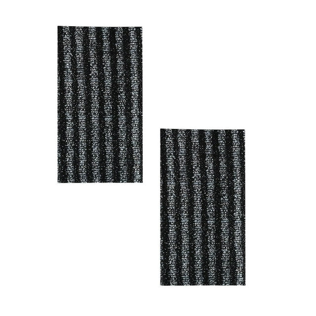 4Pcs Christmas Decorations Exfoliating Shower Towel For Blissal Exfoliating Shower Towel Rip Exfoliating Washcloth Long Washcloth Back Scrubber For & Towel