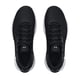 thumbnail image 3 of Tenis Unider Armour Lockdown 6 Negro Unisex negro 29, 3 of 5