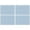 Blue Grey Texture-42, variant on Placemats Set of 4 Linen Place Mats Durable No-Slip Table Mats for Kitchen Table Indoor/Outdoor Washable Placemat Wipeable Dining Table Mats(Gray,18x12inch)