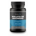thumbnail image 1 of Malato De Magnesio 30 Capsulas 500 Mg Sin Sabor, 1 of 6