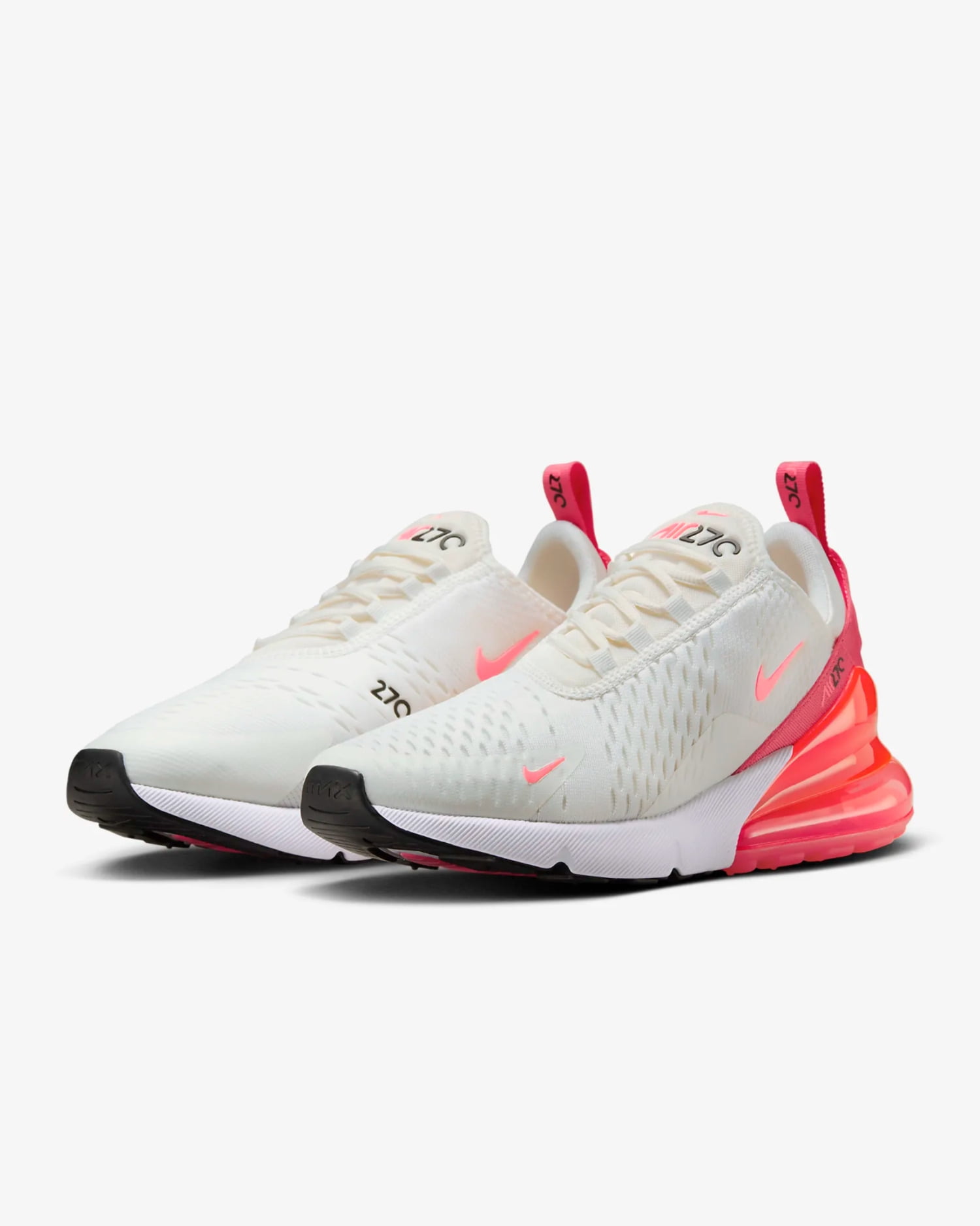 henry chadwicks air max 270