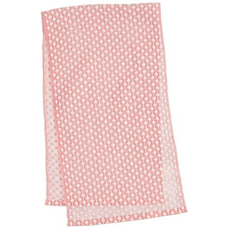

Marna (MARNA) watercolor (water color) nylon drop towel pink 100cm B441P