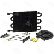 nissan 300zx automatic transmission oil cooler