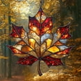 thumbnail image 5 of OCCOKO Maple Leaf Fall Sun Catchers, 5 of 6
