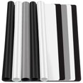 thumbnail image 1 of 5Pcs Silicone Mat 30 x 40 cm, Non-Stick Non- Baking Mat, Table Mat, Dough Mat, Silicone Film Work Mat, Counter Mat, 1 of 5