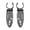 B, variant on Stand‑Up Paddle Board (Sup) Rack Stand Up Board Sup Holder for Board Kayak Secure Storage Slip Board for Surfing Kayaking