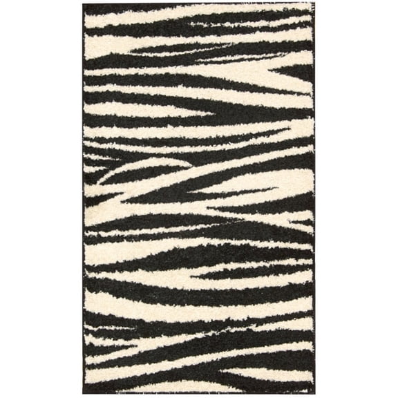 Nourison Perception PER11 Area Rug 2'3" x 3'9" 2' x 3' N/A