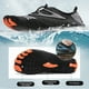 thumbnail image 2 of Zapatos Acuáticos Aqua Shoes Zapatos de escalada transpirables resistentes al desgaste para mujeres y hombres (black38) Ehuebsd Para Estrenar, 2 of 9