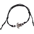 thumbnail image 4 of Turtle Cheville, Cheville Réglable, Bracelet Tissé, 4 of 4