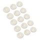 thumbnail image 5 of Lazos Para Uñas, Ligeros, 5 Paquetes De Purpurina Para Manicura, Joyería, Lazo, Resina Bonita Para Salón Para Mujer ANGGREK Otros, 5 of 8