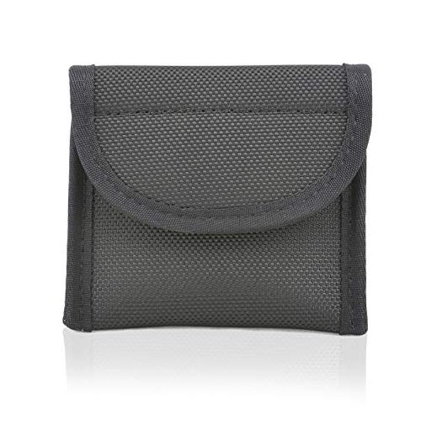 TECH118 Latex Glove Pouch For First Responders , Fire, EMS, Security