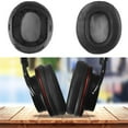 Soft Ear Pads Earmuff for MDR1A Headset Earpads Noise Cancelling