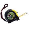 thumbnail image 1 of Personalized Photo Meter Professional 5m Meter With Photo Printing On It Gift Idea For Diyers With This Customizable Drop-down Meter, 1 of 5