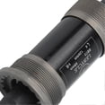 thumbnail image 2 of 68mm Sealed Bottom Bracket Square Taper Metal Bearing for Mountain Bike with Screws126mm, 2 of 4