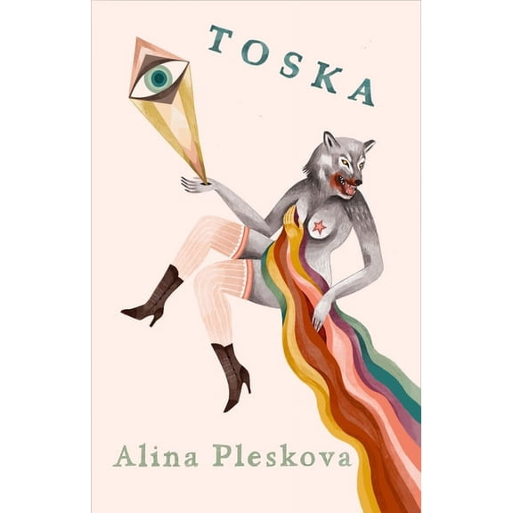 Toska, (Paperback)