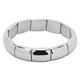 thumbnail image 1 of Pulsera de terahercios con cuentas rectangulares, brazalete elástico para mujer y hombre, regalo de piedra curativa., 1 of 14