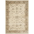 thumbnail image 6 of SAFAVIEH Vintage Ifrit Traditional Area Rug, Stone/Caramel, 6'7" x 9'2", 6 of 6