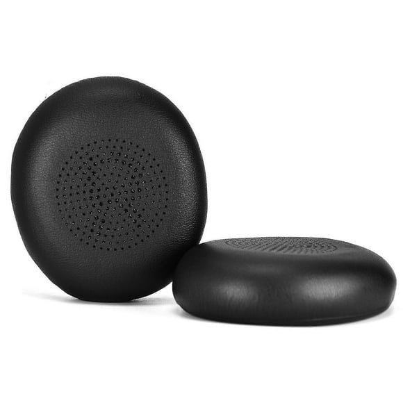 Replacement Soft Foam Earpads For Jabra Elite 45h Evolve2 65 Uc Headphone