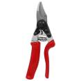 thumbnail image 2 of Zenport QZ412 Small Rotating Professional Pruner, 1.5 Inch Blades, Red - 3 Pack, 2 of 7