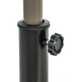 thumbnail image 4 of BACKYARD EXPRESSIONS PATIO · HOME · GARDEN 911554 Umbrella Base, Bronze, 4 of 4