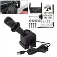 thumbnail image 1 of Yimiti Racing Games Hand Brake Pc Racing Game Usb Handbrake For Logitech G29 For Ets2, 1 of 8