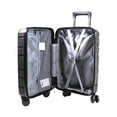 thumbnail image 4 of Maleta de Cabina MIGUEL PETACAS Z-01 20' Negro, 4 of 4