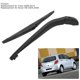 thumbnail image 4 of i d'essuie-glace arrière ABS noir 85241-52010, pièce de rechange pour Yaris 2006-2012, 4 of 4