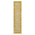 thumbnail image 6 of Traditional Rug - Silk Road New Zealand Wool -Beige/Light Gold-Color:Beige/Light Gold,Design:Traditional,Shape:Large Rectangle,Size:13' 6''L x 9' 6''W, 6 of 6