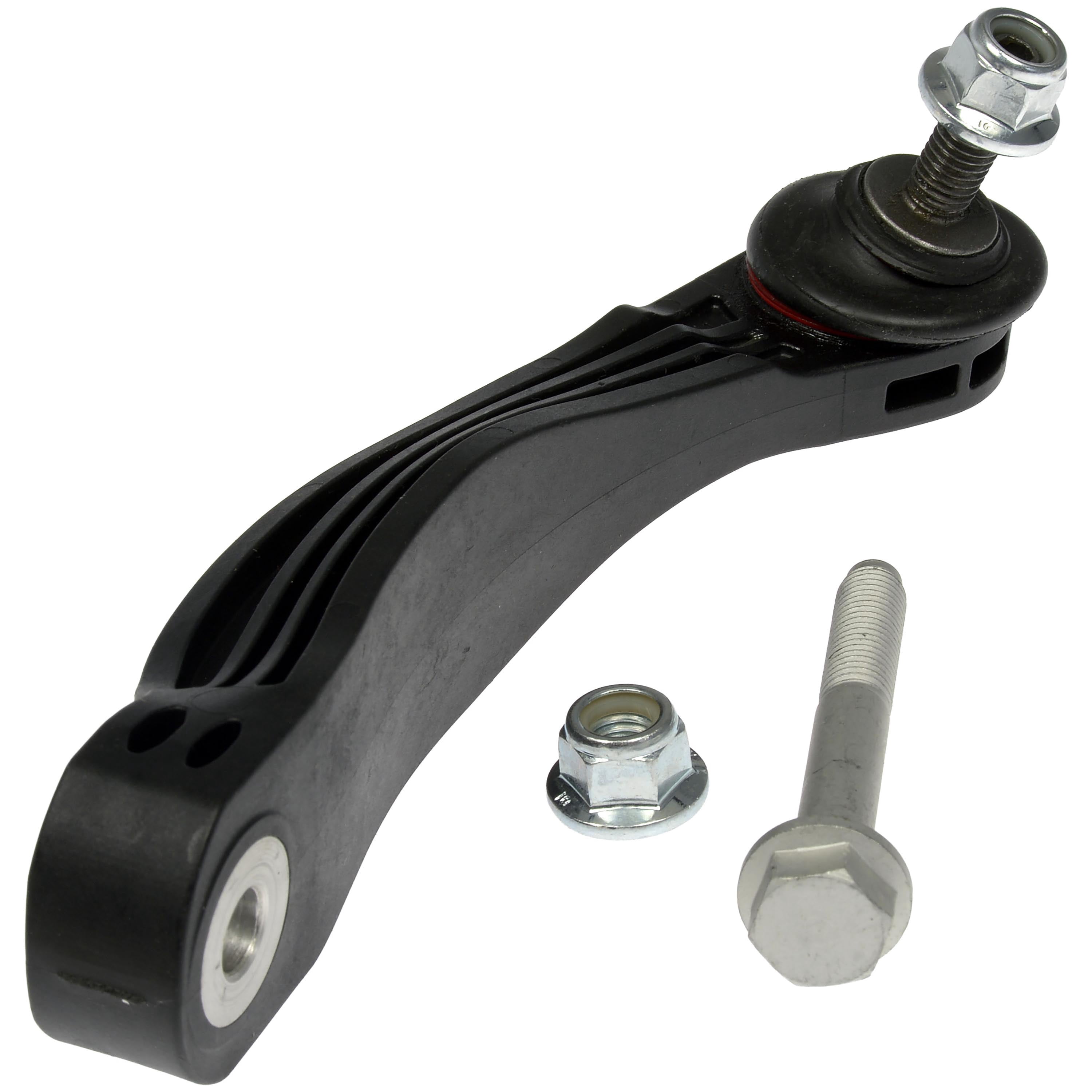Dorman 542-030 Rear Passenger Side Suspension Stabilizer Bar Link Kit for Specific Audi / Volkswagen Models