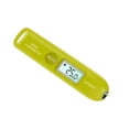 thumbnail image 4 of Mini Termómetro Infrarrojo Digital Sin Contacto Con Bolígrafo De Temperatura De Bolsillo Portátil De Mano Lcd Guardurnaity OD014290-02, 4 of 6
