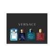thumbnail image 5 of Set de regalo de perfume Versace Eros Eau Fraiche Dylan Blue para hombre, 5 of 5