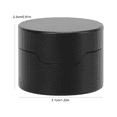 thumbnail image 4 of Boîtier de Craie pour Billard, Support Rond en Alliage d'Aluminium pour Accessoires de Billard, 4 of 8