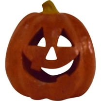 12" Halloween Luminary Jack O' Lantern