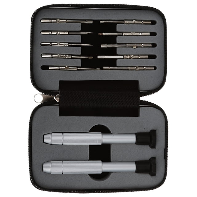 fastboy Portable Lunettes Entretien Kit Téléphone Montre Tournevis Ensemble Outils Réparation