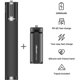 thumbnail image 3 of Batería externa ULANZI BG-3 de 10000 mAh con mango de batería, 3 of 8