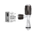 thumbnail image 2 of Adagio California 3" Professional Blowout Brush (White Marble), 2 of 2