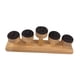 thumbnail image 3 of Expositor de anillos de 5 niveles gris, 3 of 9