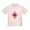 Pink, variant on CafePress - Mighty Morphin Power Rangers Pink Toddler T Shirt - Cute Toddler T-Shirt, 100% Cotton