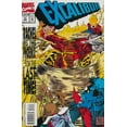 thumbnail image 1 of Excalibur #75 VF ; Marvel Comic Book, 1 of 1